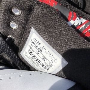 Jordan retro 2 eminem